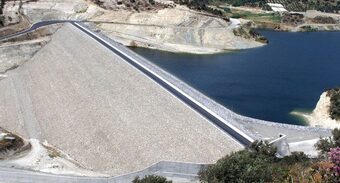 ΑΧΑΪΑ: «Μασημένα λόγια» από Σπίρτζη για τον Φορέα Διαχείρισης του Φράγματος Πείρου-Παραπείρου – «Σκοτάδι» για το μεγάλο έργο ύδρευσης