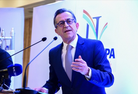Γιώργος Τσιμέκας:Τα δημοτικά τα ρυθμίζει η τοπική κοινωνία και κανένα κόμμα