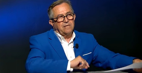 Η «σφαίρα», το ισραηλινό δικόγραφο και το «αφεντικό»