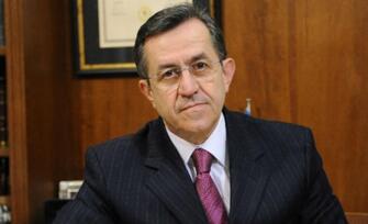 Νικολόπουλος: Η κυβέρνηση κάνει τα στραβά μάτια στους μεγάλους φορολογικούς ελέγχους