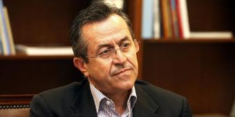 Νίκος Νικολόπουλος : "Ο λαός εξοργίζεται με όσους έγιναν τσιράκια συμφερόντων που εκβιάζουν δικαστές"