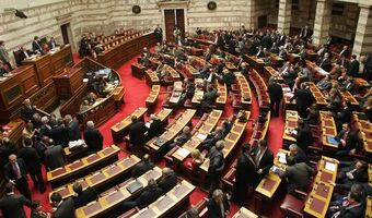 Ξεκίνησε η μάχη στη Βουλή για τον προϋπολογισμό