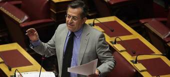 Εξηγήσεις από τον υπουργό οικονομικών για την… μεγαλοψυχία του Χάρη Θεοχαρη ζητά ο Νίκος Νικολόπουλος