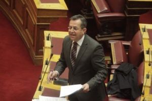 Νίκος Νικολόπουλος: Τρανταχτές οι ελλείψεις φαρμάκων λόγω ανέγκλητων εξαγωγών!