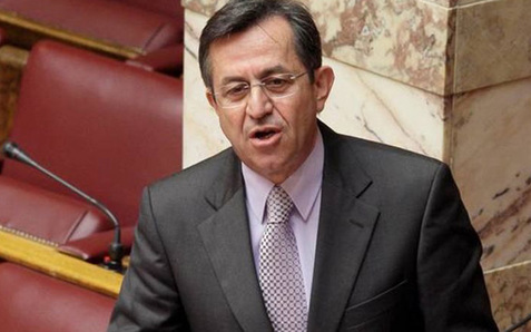 Νικολόπουλος: Τζαμιά… ευκολίας στη Θράκη με υπογραφές- εξπρές τριών Υπουργών!