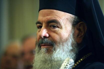 Νέα ερώτηση Νικολόπουλου στη Βουλή και μηνυτήρια αναφορά πολιτών.  Γιατί δεν γίνεται αυτεπαγγέλτως εκταφή, νεκροτομή και νεκροψία; Υπουργός Δικαιοσύνης: «Σχηματίστηκε δικογραφία για το θάνατο του Χριστόδουλου, αλλά ετέθη στο Αρχείο!»