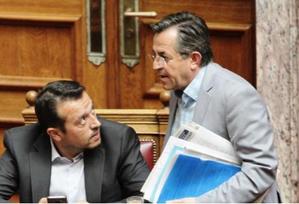 Νικολόπουλος: «Ευνοούνται οι συνταξιούχοι του ΕΣΡ για να προχωρήσει η αδειοδοτική διαδικασία των τηλεοπτικών σταθμών»