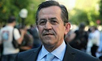 Νικολόπουλος: Μην τολμήσετε να κάψετε το υλικό της Εξεταστικής Επιτροπής