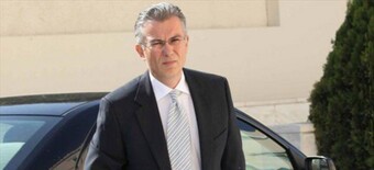 Πλήθος κόσμου είπε το «στερνό αντίο» στον Βασίλη Ρουσόπουλο
