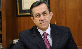 Ν. Νικολόπουλος: «ΑμεΑ και… ΚμεΑ»