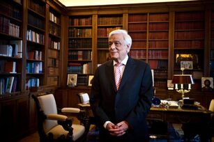 Ο Πρόεδρος της Δημοκρατίας διεκπεραίωσε άριστα το εθνικό αίτημα!