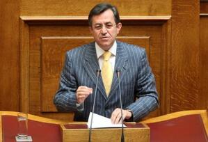 Νίκος Νικολόπουλος: «Θέλουμε έργα και όχι λόγια»