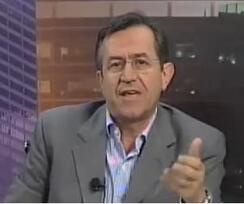 ΝΙΚΟΣ ΝΙΚΟΛΟΠΟΥΛΟΣ: «ΟΙ ΣΥΝΙΣΤΩΣΕΣ ΕΣΩΤΕΡΙΚΟΥ ΚΑΙ ΕΞΩΤΕΡΙΚΟΥ ΤΩΝ ΔΑΝΕΙΣΤΩΝ ΘΕΛΟΥΝ ΝΑ ΜΑΣ ΔΟΛΟΦΟΝΗΣΟΥΝ ΚΑΙ ΝΑ ΠΟΥΝ ΑΥΤΟΚΤΟΝΗΣΑΜΕ….»