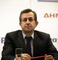 ΝΙΚΟΛΟΠΟΥΛΟΣ: Συνέχεια στις συναντήσεις για την νέα πατριωτική συμμαχία