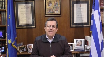 Νίκος Νικολόπουλος: Ήρθε κι έδεσε σαν κύριος από Πάτρα ή Ηγουμενίτσα ο διαβόητος Τζιχαντιστής Ρασίντ Κασίμ;