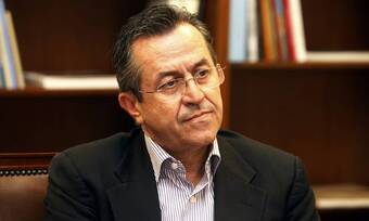 Επίκαιρη ερώτηση Νικολόπουλου στη Βουλή για τα θαλασσοδάνεια του Μπόμπολα