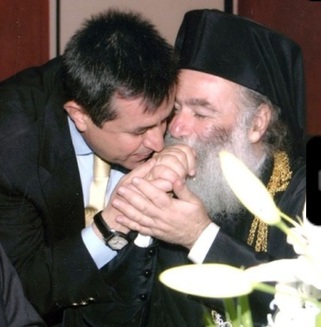 Ζητά Εκκλησία με φωνή, ποιμένες με παρρησία, λαό με συνείδηση