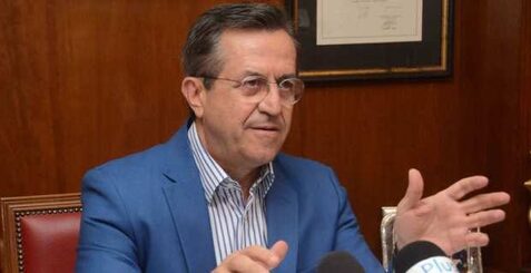 «Μαχαιριά ο χαμός του Τάκη Μαχαίρα»… για τον Νικολόπουλο!