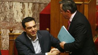 ΝΑΙ στο νέο εκλογικό νόμο από Νικολόπουλο-Τι αναφέρει στην επιστολή του στον Τσίπρα