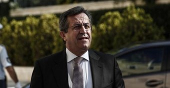 Δεν ψηφίζει τα νέα μέτρα ο Ν. Νικολόπουλος