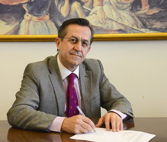 Νίκος Νικολόπουλος: «Απειλή για τις Ιδιωτικές Κλινικές τα νέα χρέη του ΕΟΠΥΥ.»