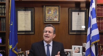 Νίκος Νικολόπουλος: Ο Ψυχάρης να γυρίσει πίσω τα λεφτά για να μην κλείσουν ΒΗΜΑ και ΝΕΑ