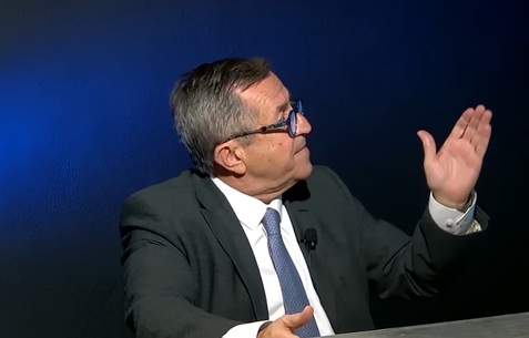 Αγρότες στα μπλόκα, Κοινωνία στο κατώφλι: Όπως τα Τέμπη, έτσι και οι κινητοποιήσεις γίνονται η σάλπιγγα αφύπνισης ενός λαού που δεν αντέχει άλλο