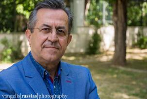 Νίκος Νικολόπουλος: Έφτασε η ώρα οι Ανεξέλεγκτες Αρχές να ελεγχθούν  γιατί παρακάμπτουν τους κανόνες, πολλές φορές με την ανοχή της Πολιτείας