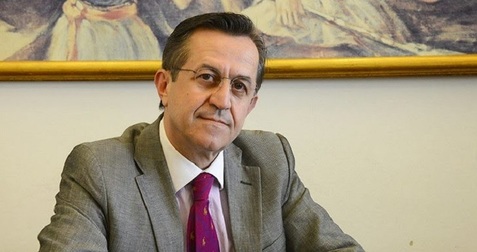 «Οι καναλάρχες ήθελαν να …αγοράσουν άδειες, χωρίς λεφτά»