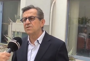 Όχι ΝΕΑΣ ΠΑΤΡΑΣ στα σχέδια Πελετίδη Κατσιφάρα για τα "παλάτια τους" στον Λαδόπουλο