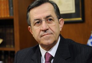 Νικολόπουλος: «Πιθανόν να διεκδικήσω την Περιφέρεια»