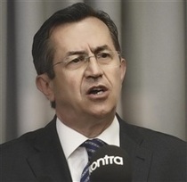 Νικολόπουλος: Σαρωτικό το πακέτο Ασφαλιστικού-Φορολογικού
