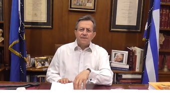 Νίκος Νικολόπουλος: "Λάβρος” κατά του ΕΟΠΥΥ σύσσωμος ο ιατρικός κόσμος για τα ημερήσια όρια επισκέψεων