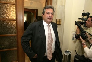 Παζλ για δυνατούς λύτες