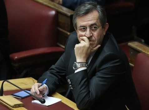 Νίκος Νικολόπουλος: «Ο Υπουργός να ακυρώσει την θεματική εβδομάδα  της… σεξουαλικής “συμφιλίωσης”»!