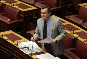 Ερώτηση στον Υπουργό παιδείας κ. Φίλη από το Νίκο Νικολόπουλο: Κίνδυνος ντόμινο για το ΤΕΙ Αιγίου