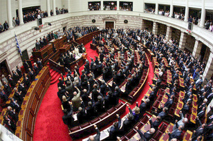 Οι επιδόσεις των κομμάτων μέσα στη Βουλή και οι πιο δραστήριοι βουλευτές (εικόνα)