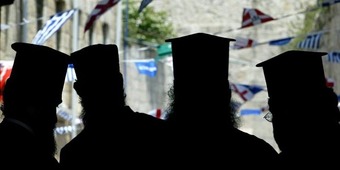 ΠολιτικήΗ «Δεξιά του Κυρίου» σηκώνει το λάβαρο της… επανάστασης