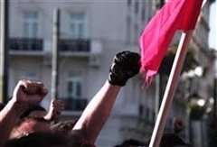 Ο Νίκος Νικολόπουλος για την εισβολή αντιεξουσιαστών στη Μητρόπολη Θεσσαλονίκης