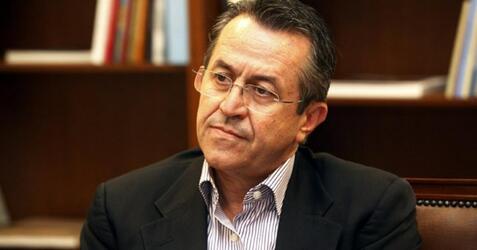 Για “καθαρές λύσεις στους κόλπους της Εκκλησίας” έκανε λόγο ο Ν. Νικολόπουλος