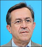Φωτογραφική προκήρυξη Στεργιώτη καταγγέλλει ο Νικολόπουλος
