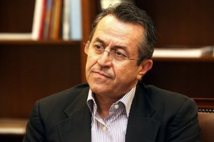 Νίκος Νικολόπουλος: «Ο τόπος έχει ανάγκη μία πατριωτική συμμαχία»