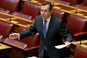 «Τροπολογία για να μπει τέλος στις αποφυλακίσεις τύπου "Φλώρου"», ζητά ο Ν. Νικολόπουλος