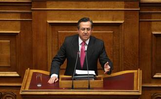 Νικολόπουλος: Έλεγαν όλοι τους ψέματα για τις ανασκαφές της Αρχαίας Ελίκης 