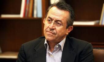 Νικολόπουλος: Ο διπλασιασμός στο φόρο για τα ενοίκια αποτελεί «καταλήστευση» των ιδιοκτητών