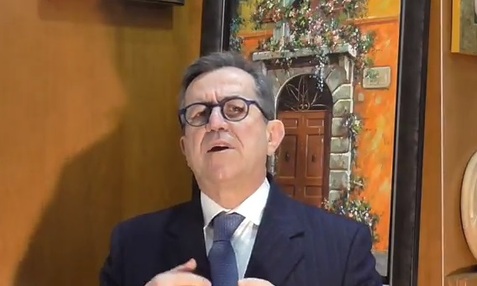 Νίκος Νικολόπουλος: Η ΠΑΕ Ποντίων,έχει μηδενισθεί,επειδή στη φανέλα της αναγράφεται«Δεν ξεχνώ.Πάντα τιμώ»