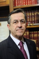 Νίκος Νικολόπουλος : «Η Δικαιοσύνη στάθηκε στο ύψος της!  Αναμένεται το βούλευμα του Συμβουλίου Εφετών Αθηνών για το μεγάλο σκάνδαλο της σύμβασης 994/2005 του Προαστιακού Σιδηροδρόμου  η εισαγγελική πρόταση εισηγείται να παραπεμφθούν σε δίκη  με κακουργηματικές κατηγορίες οι πρωταγωνιστές του σκανδάλου από τον ΟΣΕ  και οι  «εθνικοί εργολάβοι» σαν ηθικοί αυτουργοί»