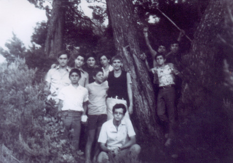 ΚΑΤΑΣΚΗΝΩΣΗ