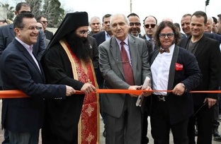 Ν. Νικολόπουλος: Θεσμός εξωστρέφειας και δημιουργίας η WESTIA 2016