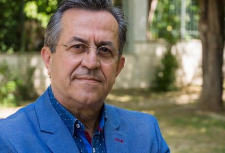 Νίκος Νικολόπουλος: «Με απογοήτευσε ο Ν. Τόσκας με το περίεργο  «μπρος- πίσω» μιας δικογραφίας».